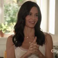 Zapping : "Cougar Town" ironise sur sa situation sur ABC