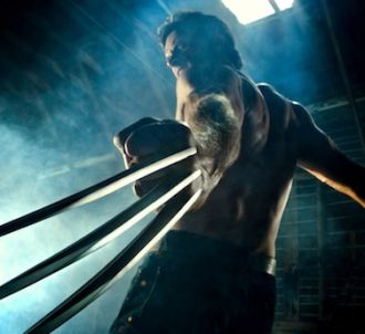 Hugh Jackman dans 'X-Men Origins : Wolverine'