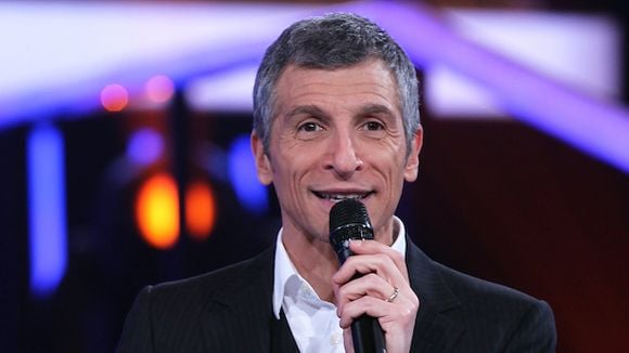 "Que le meilleur gagne", le jeu culte de Nagui de retour le 12 juin sur France 2