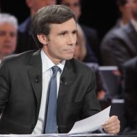 David Pujadas soutient Laurence Ferrari sans exclure un départ de Laurent Delahousse pour TF1