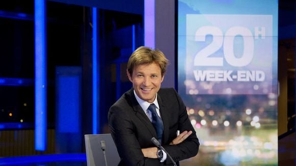 Qui pour remplacer Laurence Ferrari à la tête du 20 heures de TF1 ?