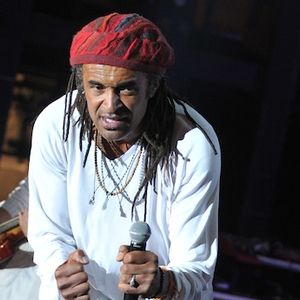 Yannick Noah