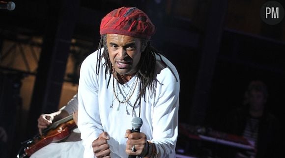 Yannick Noah