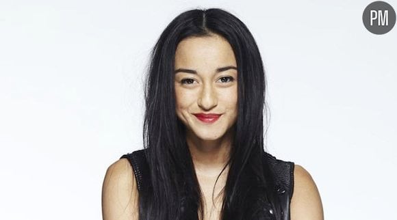 Isabella, candidate de "Secret Story 6"