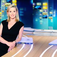 Laurence Ferrari invitée du "Grand Journal de Canal+" demain