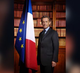 Nicolas Sarkozy, 2007.