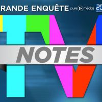 TV Notes 2012 : Plus que quelques heures pour voter pour vos animateurs, séries, émissions et chaînes préférés !