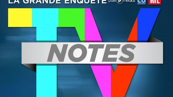 TV Notes 2012 : Plus que quelques heures pour voter pour vos animateurs, séries, émissions et chaînes préférés !