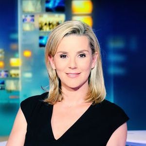Laurence Ferrari réfléchissait à son départ de TF1 depuis le mois de janvier.
