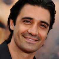 Gilles Marini : "Je suis le produit des Américains"