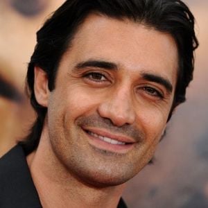 Gilles Marini