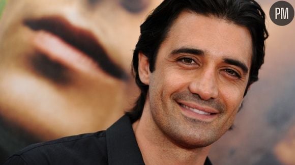 Gilles Marini