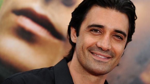 Gilles Marini : "Je suis le produit des Américains"