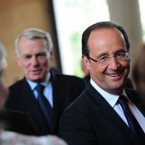 39% des journalistes ont voté pour François Hollande au premier tour de la présidentielle, 74% au second.