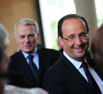 39% des journalistes ont voté pour François Hollande au...