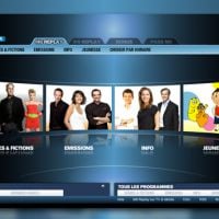 La télévision de rattrapage explose : près d'un milliard de programmes français visionnés en ligne en 2012