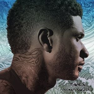 1. Usher - "Looking 4 Myself"