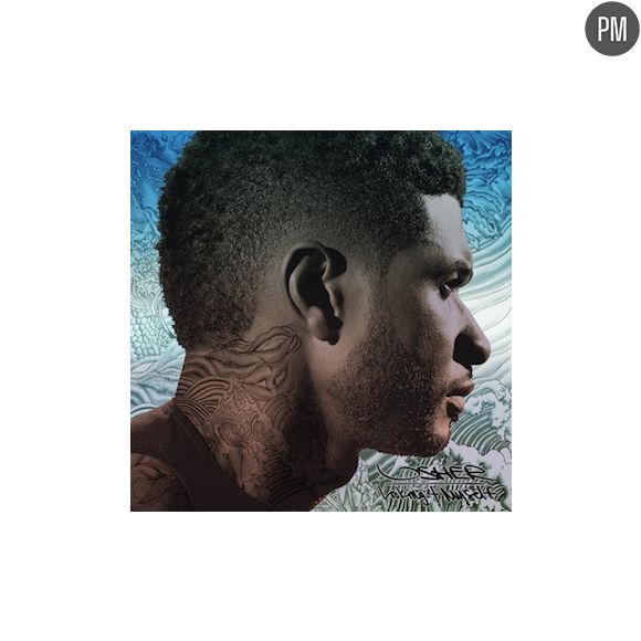 1. Usher - "Looking 4 Myself"