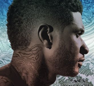 1. Usher - 'Looking 4 Myself'