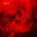 2. Rush - "Clockwork Angels"