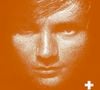 5. Ed Sheeran - "+"