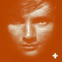 5. Ed Sheeran - "+"