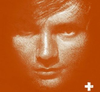 5. Ed Sheeran - '+'