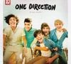 6. One Direction - "Up All Night"