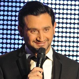 Cyril Hanouna