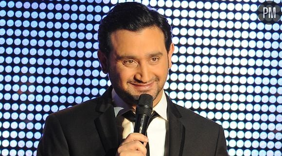 Cyril Hanouna