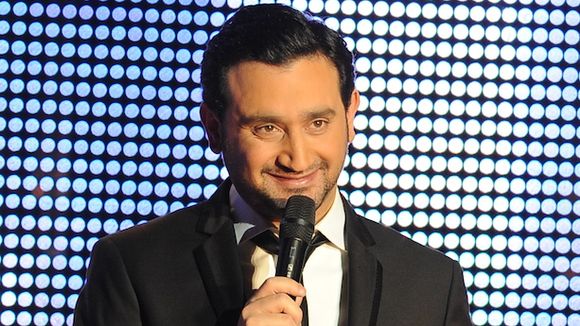 Cyril Hanouna reconduit sur Virgin Radio à la rentrée