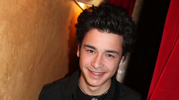 Sacha Tran ("The Voice") intègre la troupe de "Robin des Bois" aux côtés de M. Pokora