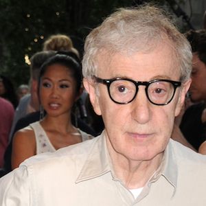 Woody Allen