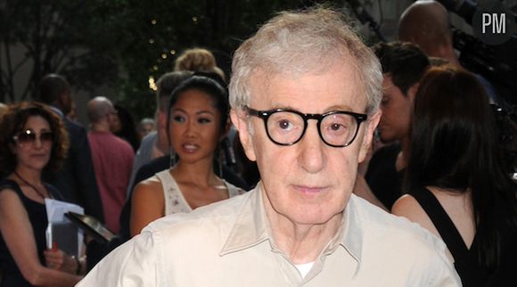 Woody Allen