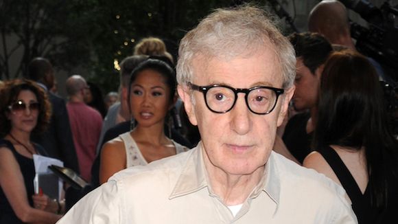 Woody Allen : "Je n'ai jamais apprécié aucun de mes films"