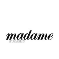 Madame Figaro met en demeure le blog... d'une certaine madame Figaro