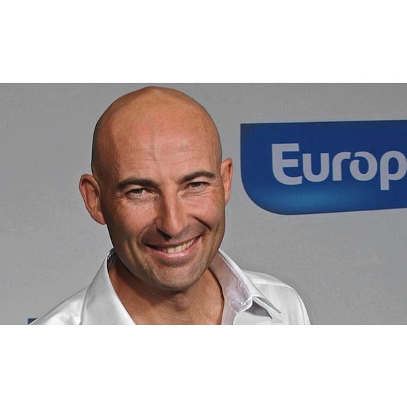 Nicolas Canteloup sur Europe 1