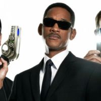 "Men in Black 3" devient le plus gros succès de la franchise