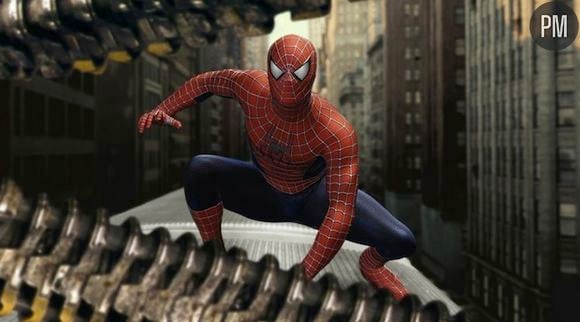 A la veille de la sortie de "The Amazing Spider-Man", TF1 diffuse "Spider-Man 2" à 20h50