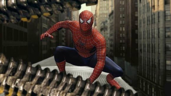 Programme TV : On se fait une toile... d'araignée ?