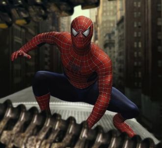 A la veille de la sortie de 'The Amazing Spider-Man', TF1...