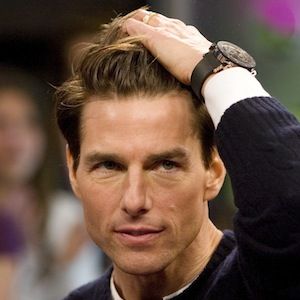 Tom Cruise a perçu 75 millions de dollars entre mai 2011 et mai 2012