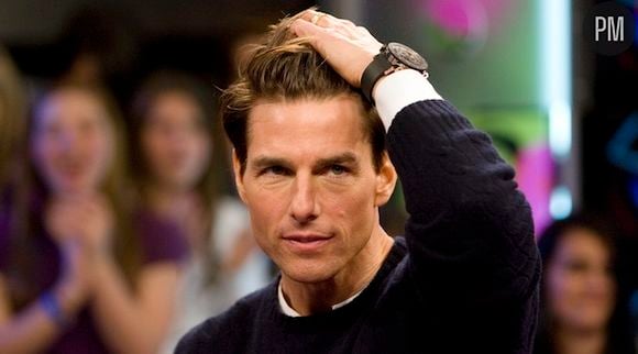 Tom Cruise a perçu 75 millions de dollars entre mai 2011 et mai 2012