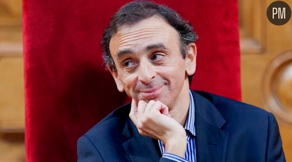 Eric Zemmour