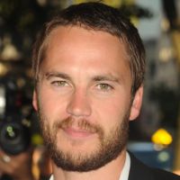 Taylor Kitsch héros de l'adaptation du jeu vidéo "Need for Speed" ?