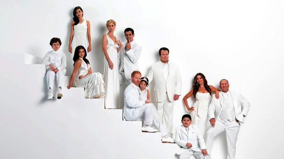 "Modern Family" : les acteurs refusent les propositions salariales et attaquent le producteur !