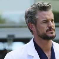 Eric Dane quitte "Grey's Anatomy"