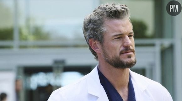 Eric Dane quittera "Grey's Anatomy" au cours de la saison 9