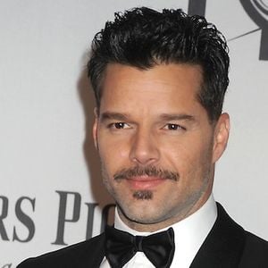 Ricky Martin aura sa propre série télévisée dans laquelle il tiendra le rôle principal