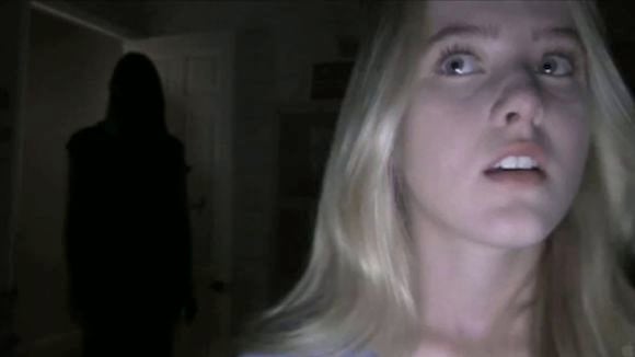 Bande-annonce : "Paranormal Activity 4" débarque le 31 octobre